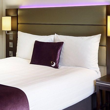 Premier Inn Leeds Headingley 外观 照片