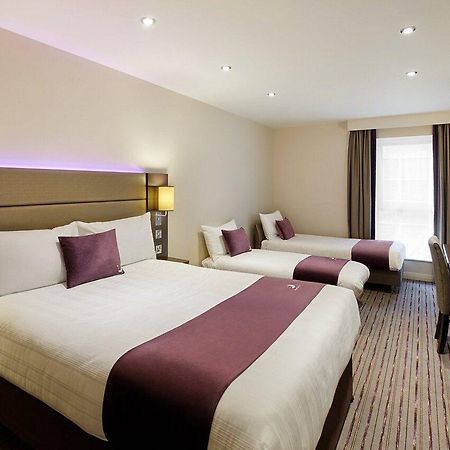 Premier Inn Leeds Headingley 外观 照片