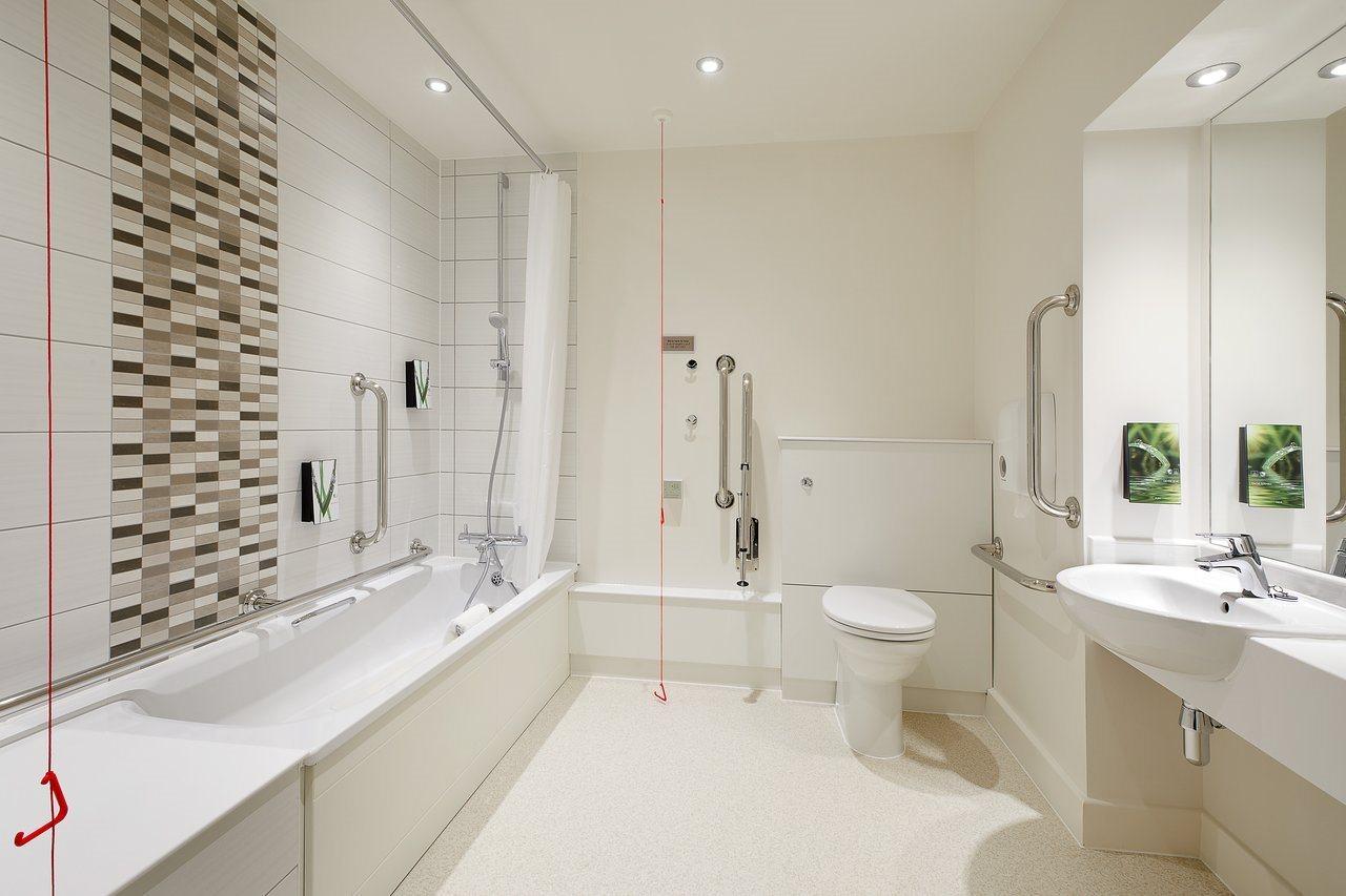 Premier Inn Leeds Headingley 外观 照片