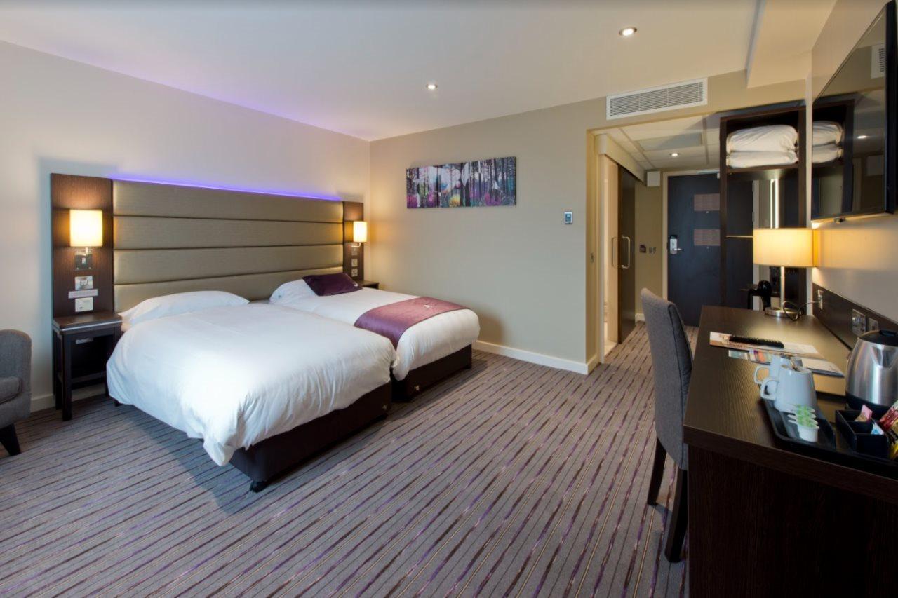 Premier Inn Leeds Headingley 外观 照片