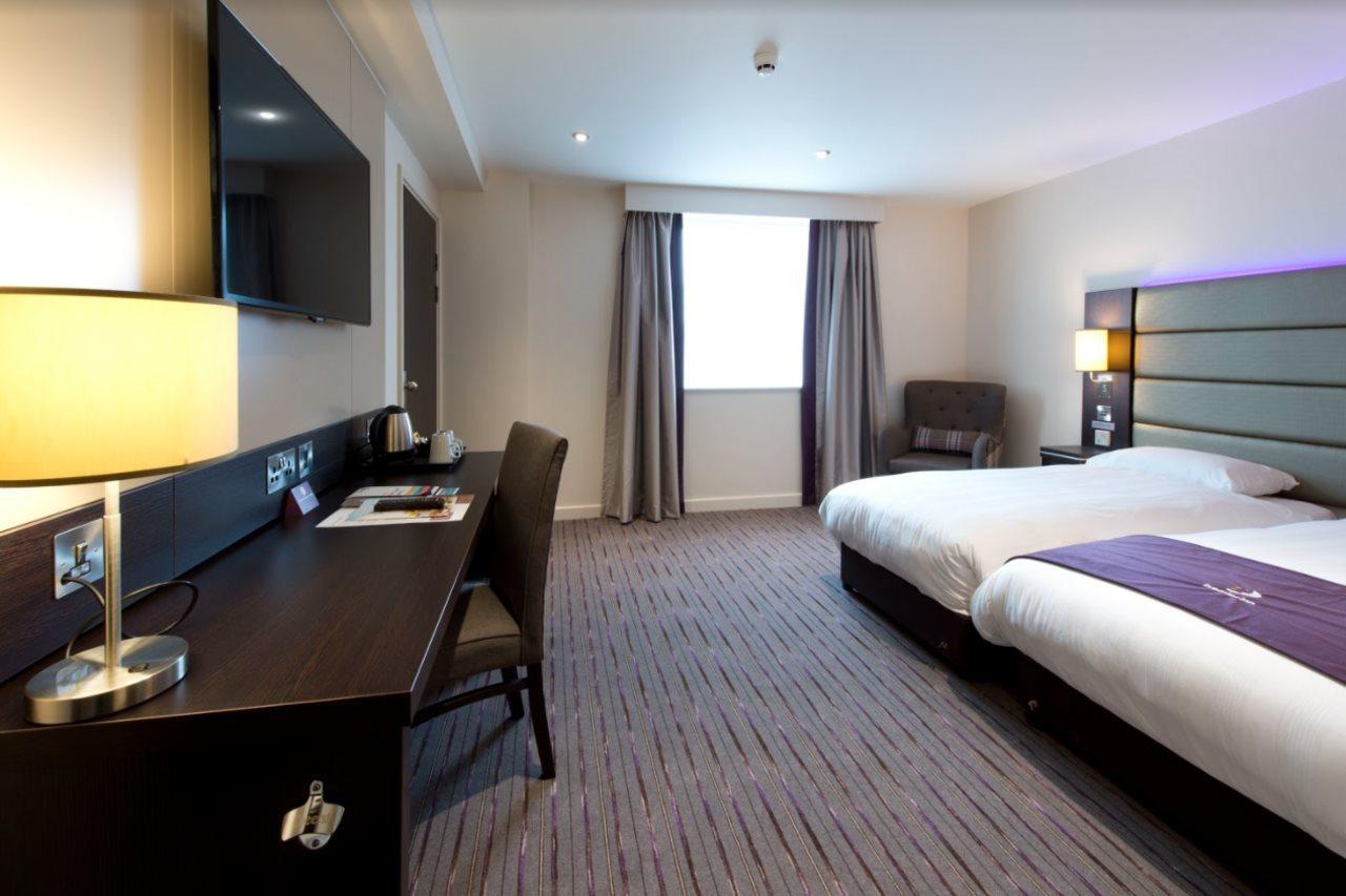 Premier Inn Leeds Headingley 外观 照片