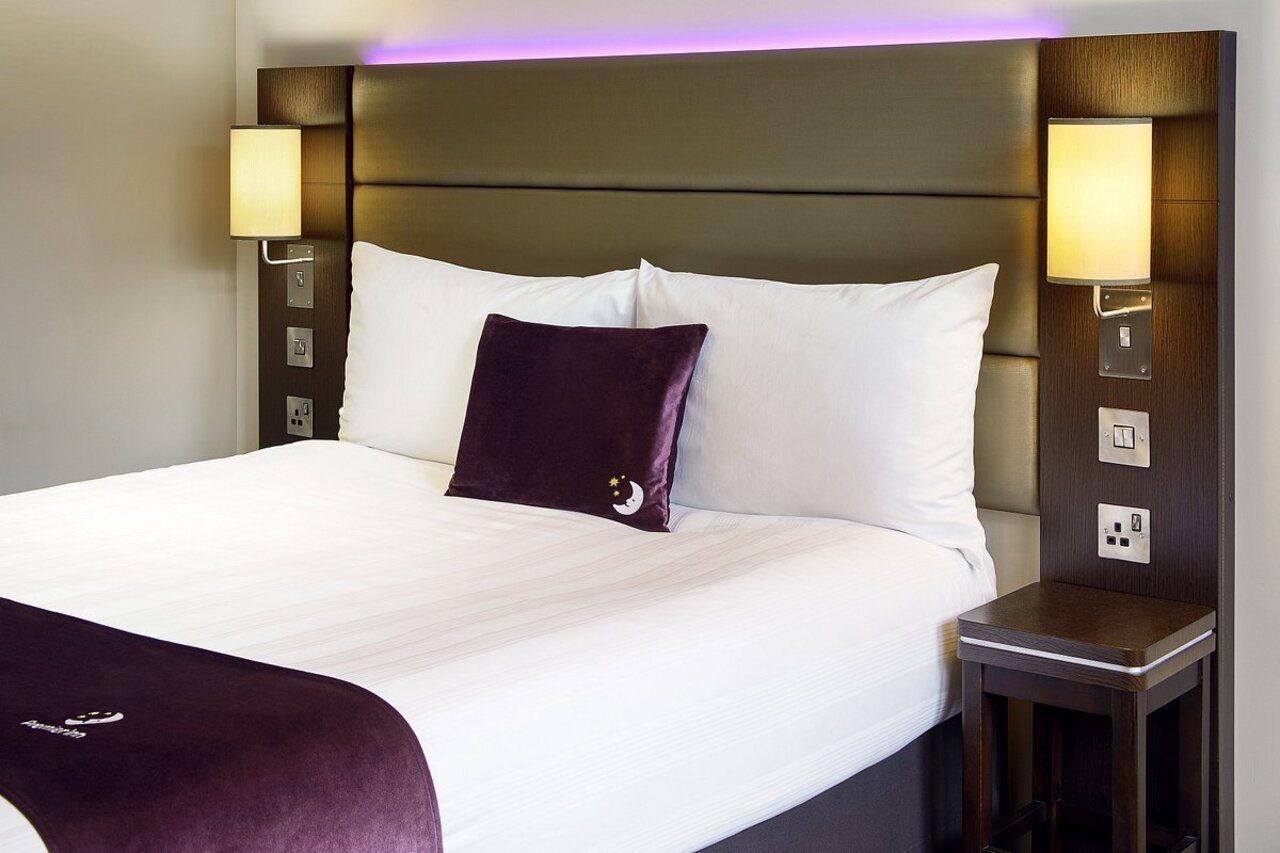 Premier Inn Leeds Headingley 外观 照片