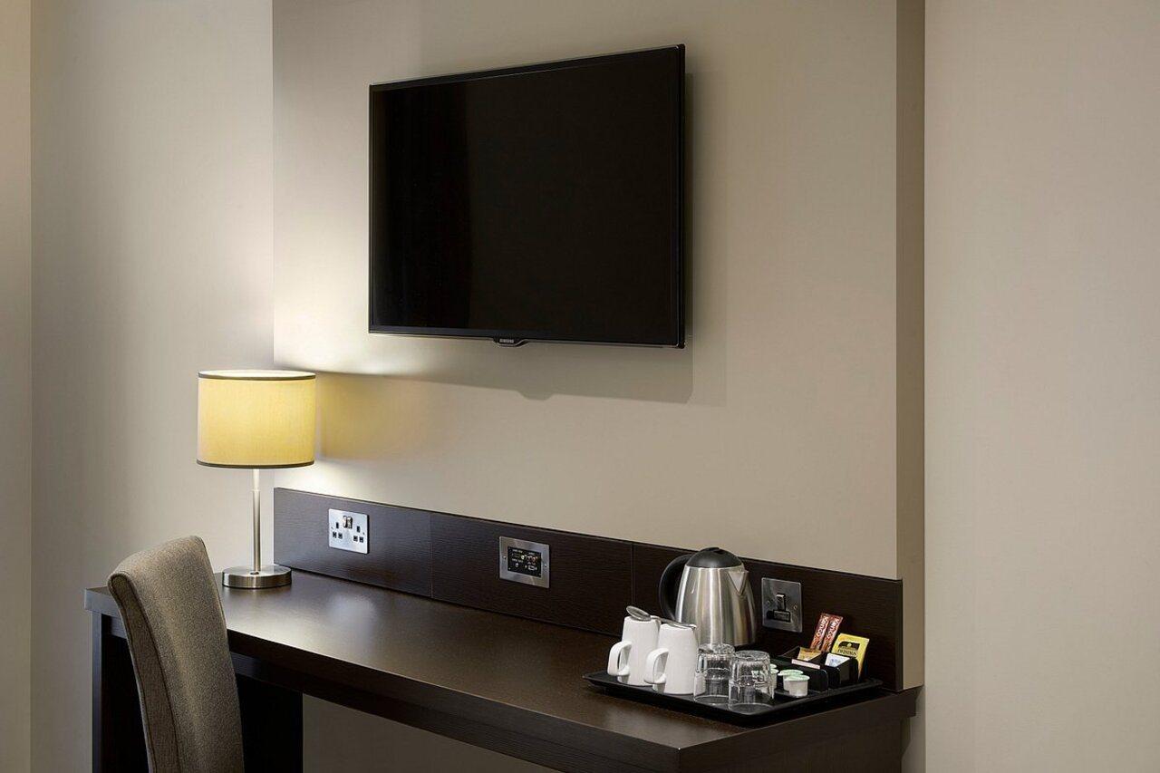 Premier Inn Leeds Headingley 外观 照片